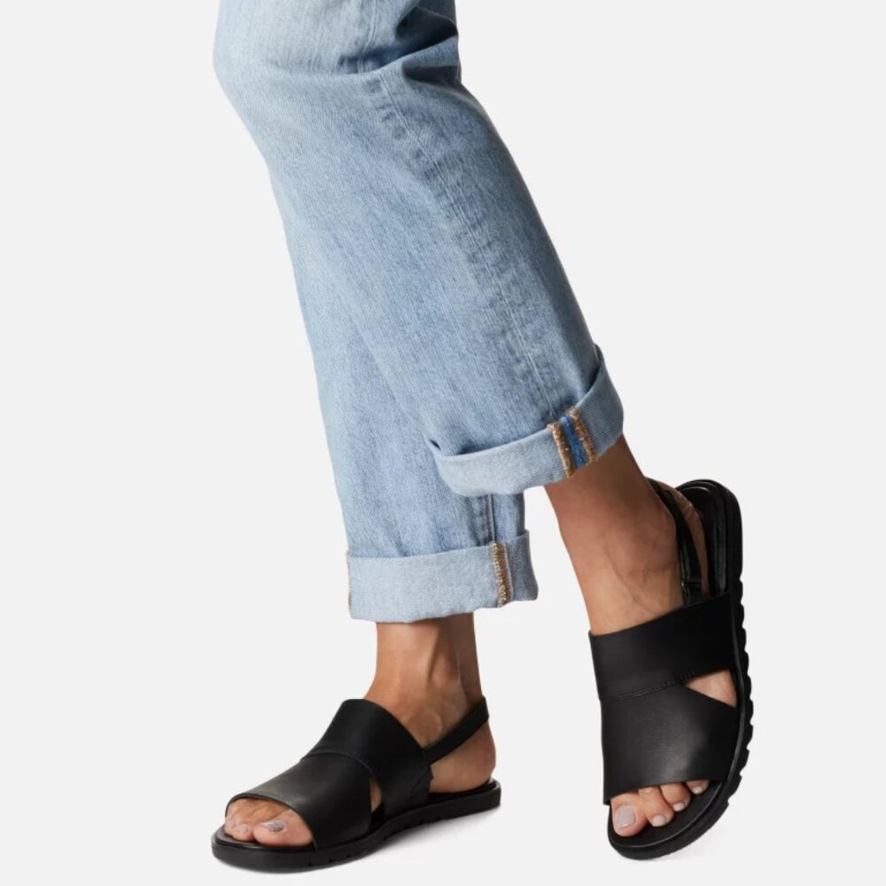 Sorel Ella 2 Slingback Sandals